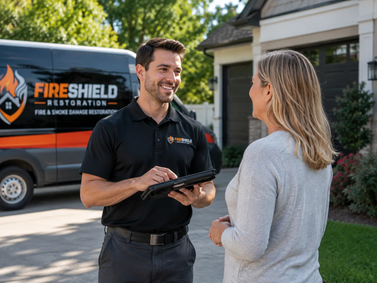 Fire And Smoke Damage Restoration Silverton, OR FAQs